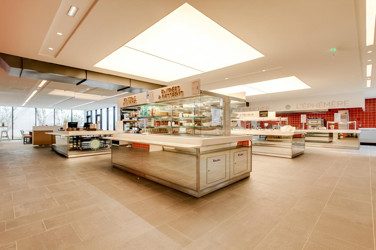 Bureau Levallois-Perret 7252m² Location bureau OLBUR2003490 30